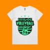 Wo's Maple Tee Thumbnail