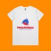 Wo's Maple Tee Thumbnail
