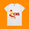 Wo's Maple Tee Thumbnail