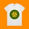 Wo's Maple Tee Thumbnail