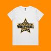 Wo's Maple Tee Thumbnail
