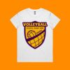 Wo's Maple Tee Thumbnail