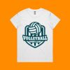 Wo's Maple Tee Thumbnail