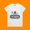 Wo's Maple Tee Thumbnail
