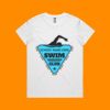 Wo's Maple Tee Thumbnail