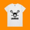 Wo's Maple Tee Thumbnail