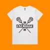 Wo's Maple Tee Thumbnail