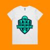 Wo's Maple Tee Thumbnail