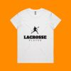Wo's Maple Tee Thumbnail