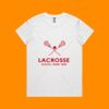 Wo's Maple Tee Thumbnail