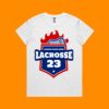 Wo's Maple Tee Thumbnail