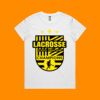Wo's Maple Tee Thumbnail
