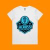 Wo's Maple Tee Thumbnail