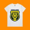 Wo's Maple Tee Thumbnail