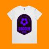 Wo's Maple Tee Thumbnail