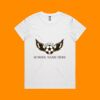 Wo's Maple Tee Thumbnail