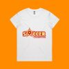 Wo's Maple Tee Thumbnail