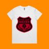 Wo's Maple Tee Thumbnail