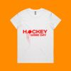 Wo's Maple Tee Thumbnail