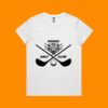 Wo's Maple Tee Thumbnail