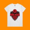 Wo's Maple Tee Thumbnail