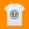 Wo's Maple Tee Thumbnail