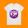 Wo's Maple Tee Thumbnail