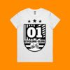 Wo's Maple Tee Thumbnail