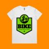 Wo's Maple Tee Thumbnail