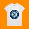 Wo's Maple Tee Thumbnail
