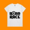 Wo's Maple Tee Thumbnail
