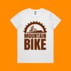 Wo's Maple Tee Thumbnail