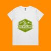 Wo's Maple Tee Thumbnail