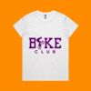 Wo's Maple Tee Thumbnail