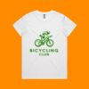 Wo's Maple Tee Thumbnail