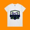 Wo's Maple Tee Thumbnail