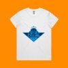 Wo's Maple Tee Thumbnail