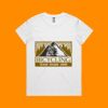 Wo's Maple Tee Thumbnail