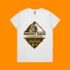 Wo's Maple Tee Thumbnail