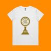 Wo's Maple Tee Thumbnail