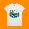 Wo's Maple Tee Thumbnail