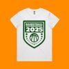 Wo's Maple Tee Thumbnail