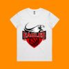Wo's Maple Tee Thumbnail