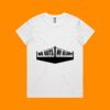 Wo's Maple Tee Thumbnail