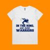 Wo's Maple Tee Thumbnail