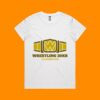 Wo's Maple Tee Thumbnail