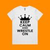 Wo's Maple Tee Thumbnail