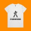 Wo's Maple Tee Thumbnail