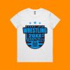Wo's Maple Tee Thumbnail