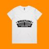 Wo's Maple Tee Thumbnail